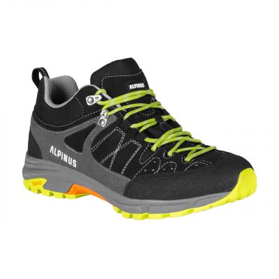 3. Buty trekkingowe Alpinus Tromso Low Tactical M GR43339