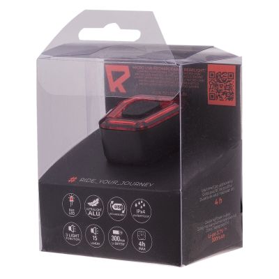 4. Oświetlenie FLUX