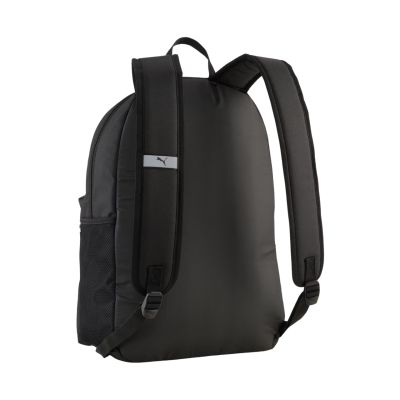 2. Plecak Puma Phase czarny 91164 35