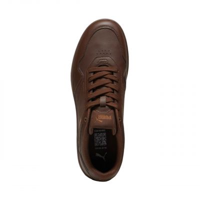 4. Buty Puma Court Classic M 395018 03