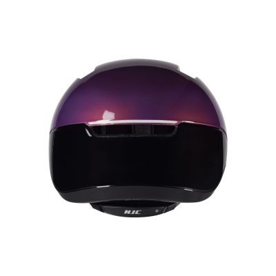5. Kask Rowerowy HJC CALIDO PURPLE VIOLET r.M