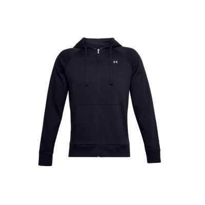 Bluza Under Armour Rival Fleece FZ Hoodie M 1357111-001