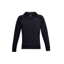 Bluza Under Armour Rival Fleece FZ Hoodie M 1357111-001