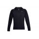 Bluza Under Armour Rival Fleece FZ Hoodie M 1357111-001