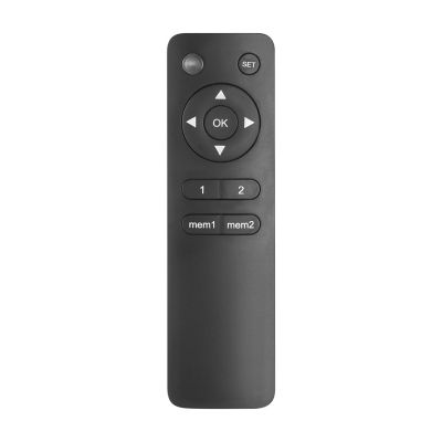 21. MACLEAN UCHWYT DO TV ELEKTRYCZNY SUFITOWY 32"-70" 35KG MC-880T