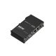 6. Teltonika Router przemysłowy RUT142 WiFi 4, RS232, 2x RJ45 100Mb/s, IP30