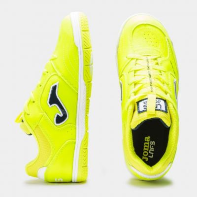 7. Buty Joma Top Flex 2011 IN JR 35,5