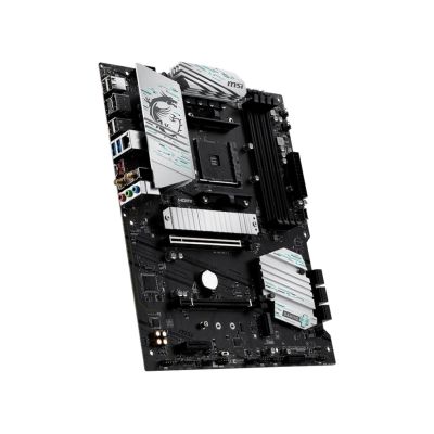 4. Płyta główna MSI B550 GAMING WIFI