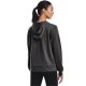 2. Bluza Under Armour Rival Terry Hoodie W 1369855 010