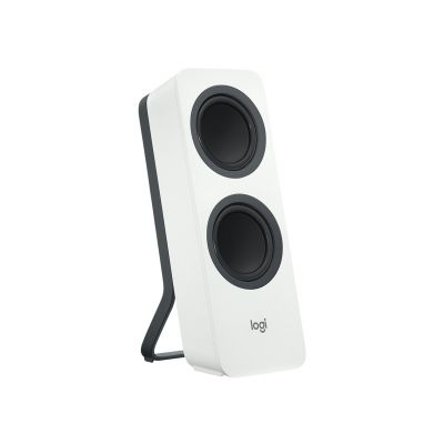 10. Głośniki Logitech Z207  White