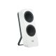 10. Głośniki Logitech Z207  White