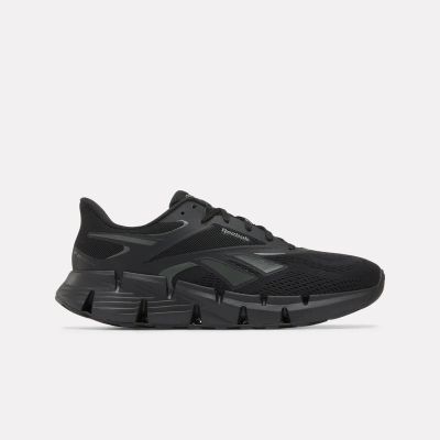 Sneakersy Reebok ZIG DYNAMICA 6 CORE BLACK/GREY 6/CORE BLACK (100225490)