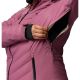4. Columbia Bird Mountain III Insulated Jacket 2085641552 Różowe L