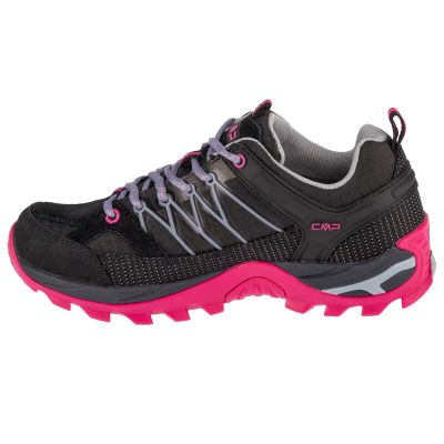 2. Buty CMP Rigel Low Wmn WP W 3Q54456-39UR