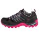 2. Buty CMP Rigel Low Wmn WP W 3Q54456-39UR