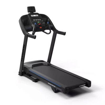3. Bieżnia elektryczna HORIZON FITNESS 7.0 AT-24