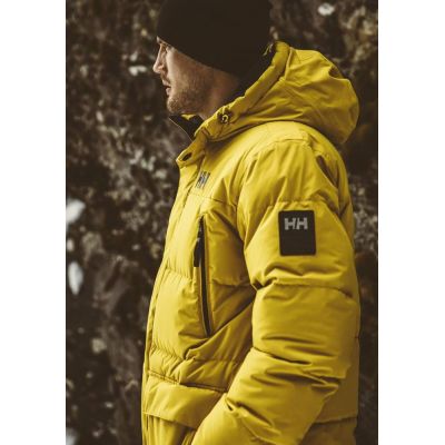 3. Czapka Helly Hansen Brand Beanie 57502 990