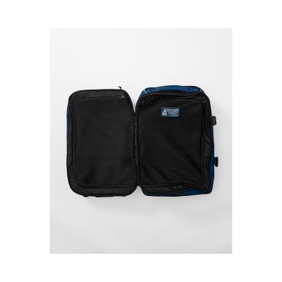 4. Walizka męska RIP CURL F-Light Transit 45L Search Ref granatowa