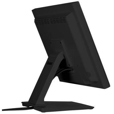 12. iiyama ProLite T1532MSC-B1S monitor komputerowy 38,1 cm (15") 1024 x 768 px XGA LCD Ekran dotykowy Czarny