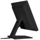 12. iiyama ProLite T1532MSC-B1S monitor komputerowy 38,1 cm (15") 1024 x 768 px XGA LCD Ekran dotykowy Czarny