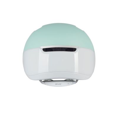 5. Kask Rowerowy HJC CALIDO Miętowy MT MINT r.L