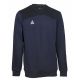 3. Bluza Select Oxford Sweat M T26-01868 navy/black