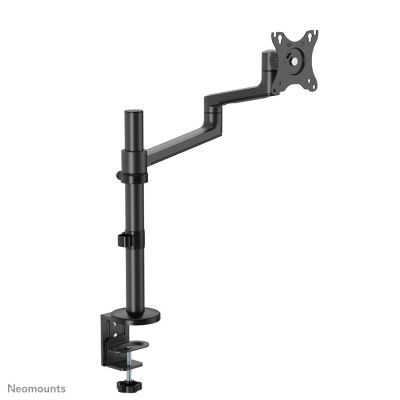 5. Neomounts DS60-425BL1 uchwyt / stojak do monitorów 68,6 cm (27") Biurko Czarny