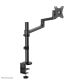 5. Neomounts DS60-425BL1 uchwyt / stojak do monitorów 68,6 cm (27") Biurko Czarny