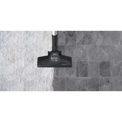 36. Odkurzacz Hoover HE120PET 011 7809079 2,5L Cylinder próżniowy Suchy 700W Worek na kurz