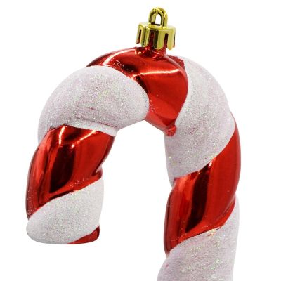 3. BOMBKA FORMÓWKA PLASTIKOWA BEZPIECZNA CUKROWE LASKI 2SZT MICA