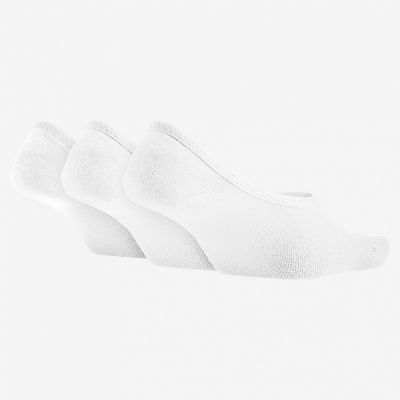 2. Skarpety Nike Lightweight No-Show 3pack SX4863101
