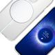9. Etui 3mk Armor MagCase na iPhone 14 Pro - przezroczyste