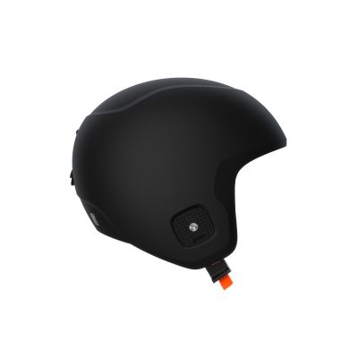 5. Kask narciarski POC Skull Dura X MIPS czarny mat
