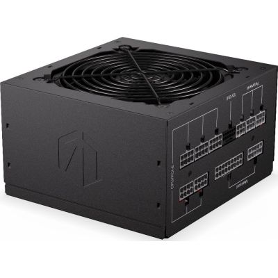 6. Zasilacz ENDORFY Supremo FM6 850 W  EY7A012
