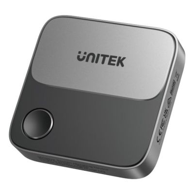 2. Unitek Bezprzewodowy transmiter HDMI 4K 60Hz zasięg do 8m