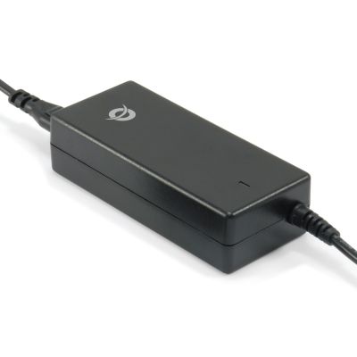 6. Conceptronic CNB65 adapter zasilający/ inwentor Wewnętrzna 65 W Czarny