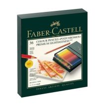 Faber-Castell 110038 ołówek grafitowy 36 szt.