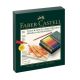 Faber-Castell 110038 ołówek grafitowy 36 szt.