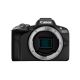 15. Aparat Canon EOS R50 + 18-45mm + 55-210mm