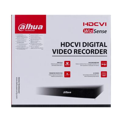 26. REJESTRATOR 5W1 DAHUA XVR5116HS-I3
