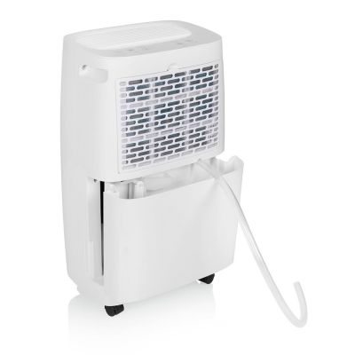 5. Tristar DH-5419 osuszacz powietrza 10 litrów 44 dB 205 W Biały