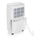 5. Tristar DH-5419 osuszacz powietrza 10 litrów 44 dB 205 W Biały