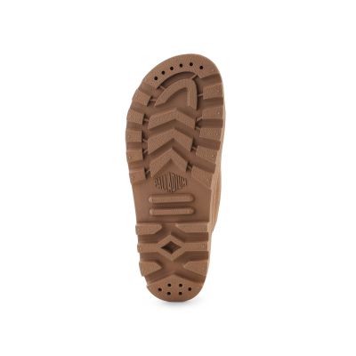 5. Klapki Palladium Dunelite Riviera Sde 74455-252-M