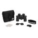 7. Lornetka Celestron LandScout 8x40 Porro BaK-4 Czarny