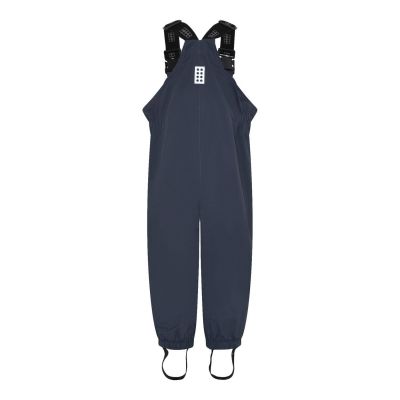 2. Spodnie Lego Wear Lwpelmo 201 Jr 11010130-965