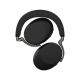 2. Jabra Evolve3 85 Zestaw słuchawkowy Przewodowy i Bezprzewodowy Opaska na głowę Połączenia/muzyka USB Typu-A Bluetooth Czarny