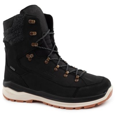 Lowa buty trekkingowe męskie Renegade Evo Ice 2 GORE-TEX wysokie