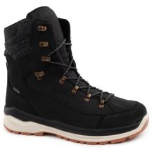 Lowa buty trekkingowe męskie Renegade Evo Ice 2 GORE-TEX wysokie