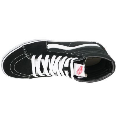 3. Buty Vans SK8-Hi M VD5IB8C