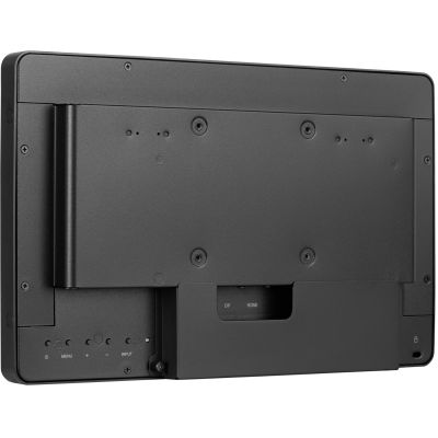 7. iiyama ProLite TF1633MSC-B1 monitor komputerowy 39,6 cm (15.6") 1920 x 1080 px Full HD Ekran dotykowy Czarny
